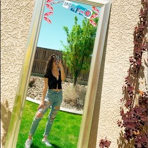 Meet your Posher, Hadlee